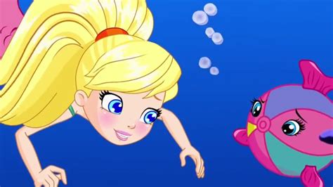 polly pocket new episodes.